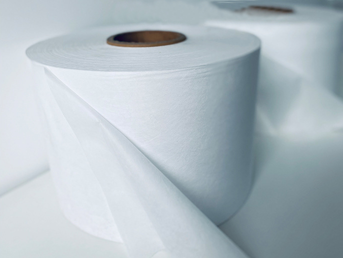 育才镇PLA无纺布