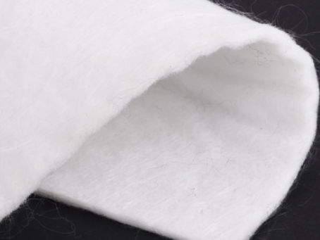 育才镇长丝土工布